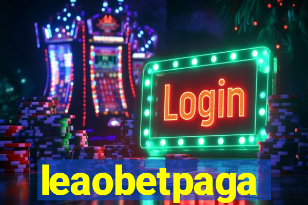 leaobetpaga