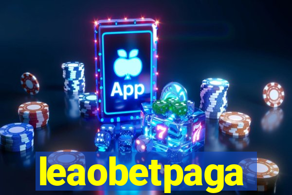 leaobetpaga
