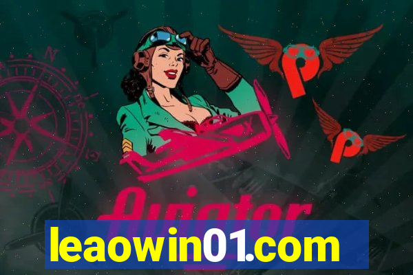 leaowin01.com