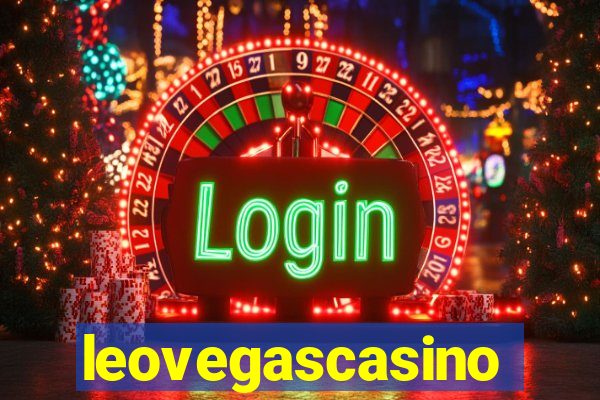 leovegascasino