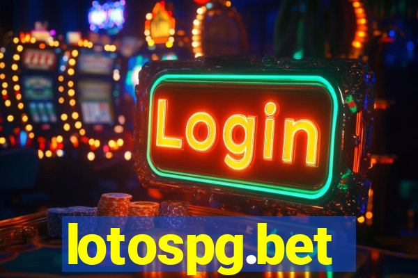lotospg.bet