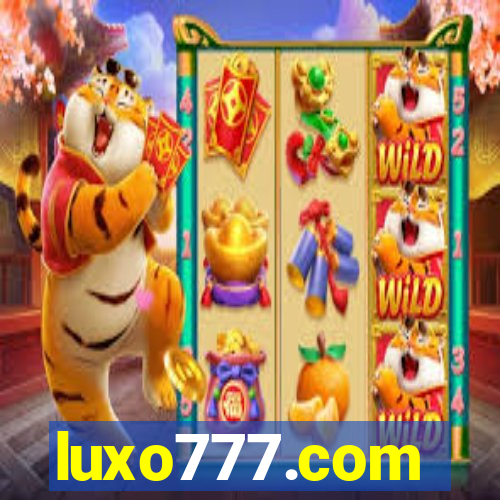 luxo777.com