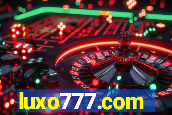 luxo777.com