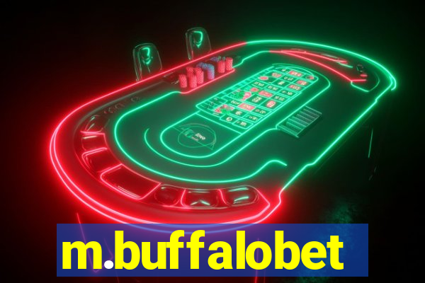 m.buffalobet