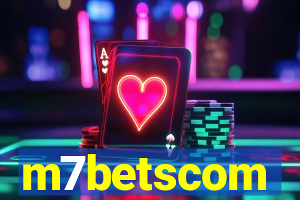 m7betscom