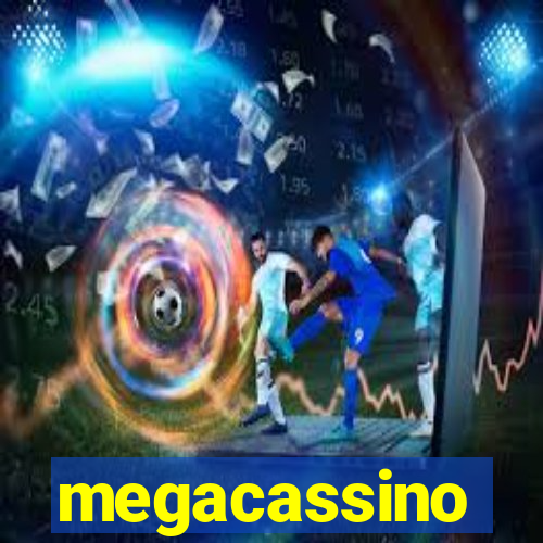 megacassino