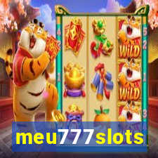 meu777slots