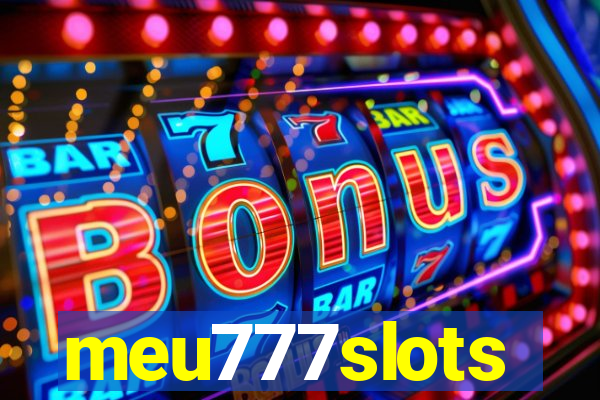 meu777slots