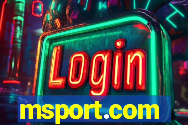 msport.com