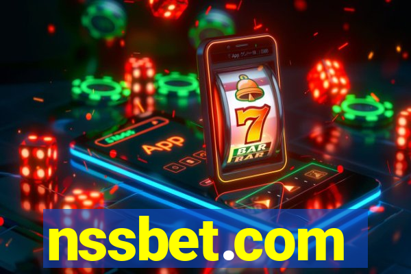 nssbet.com