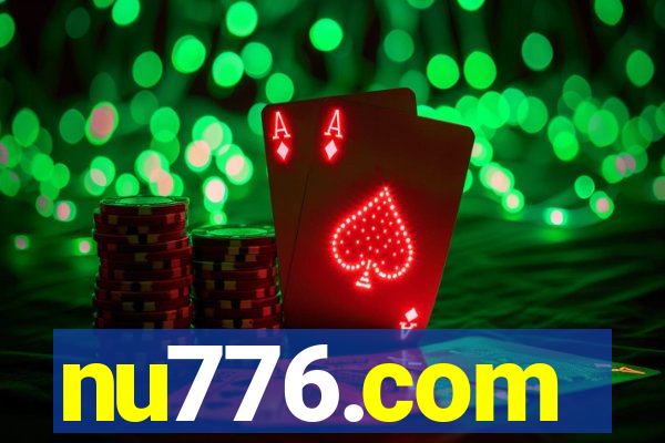 nu776.com