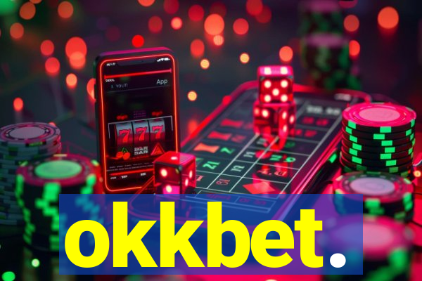 okkbet.