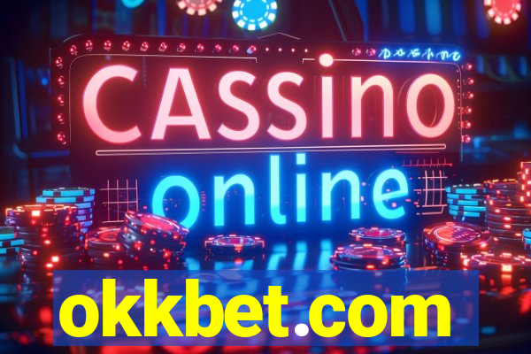 okkbet.com