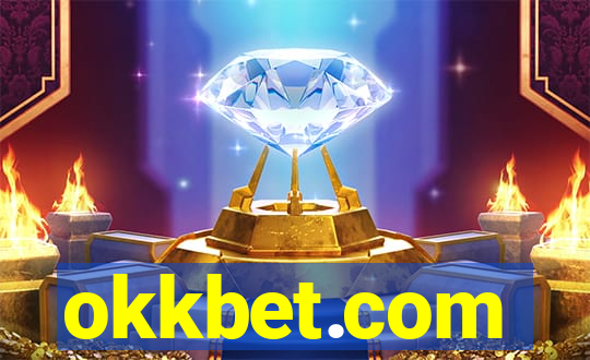 okkbet.com