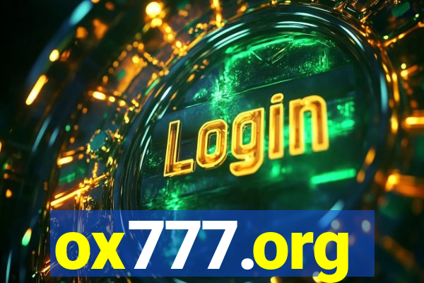 ox777.org