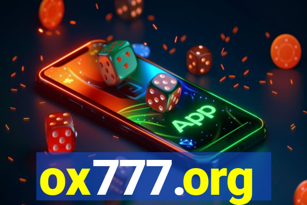 ox777.org