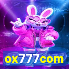 ox777com