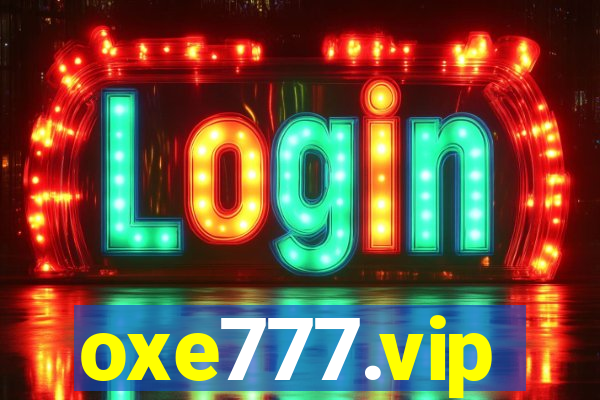oxe777.vip