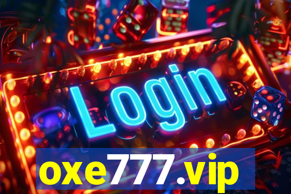 oxe777.vip