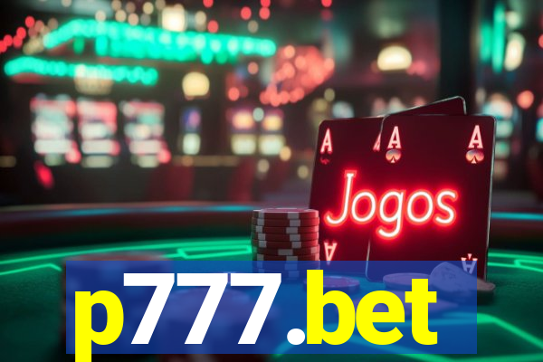 p777.bet