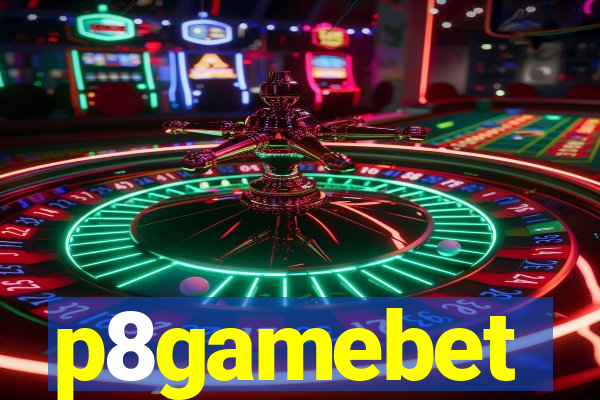 p8gamebet