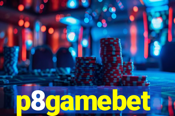 p8gamebet
