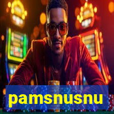 pamsnusnu