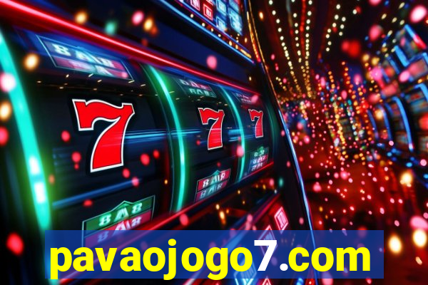 pavaojogo7.com