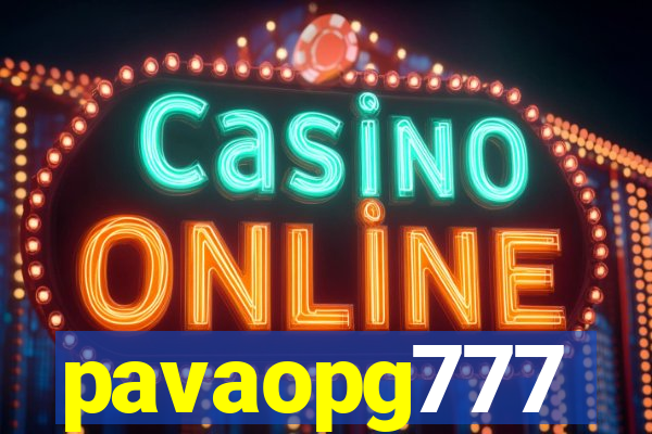 pavaopg777