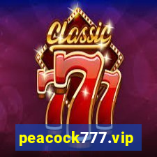 peacock777.vip