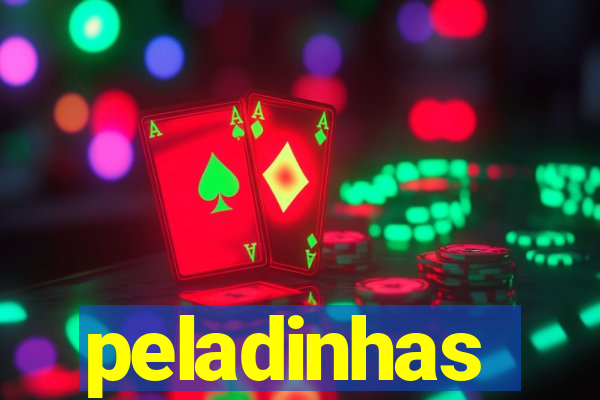 peladinhas