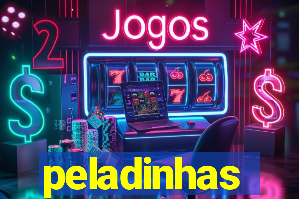 peladinhas