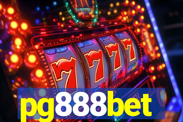 pg888bet
