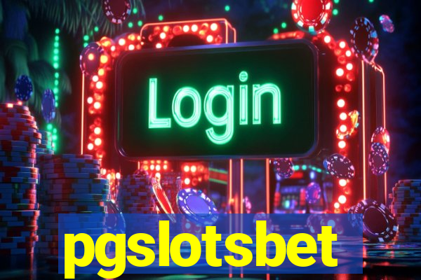 pgslotsbet