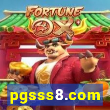 pgsss8.com