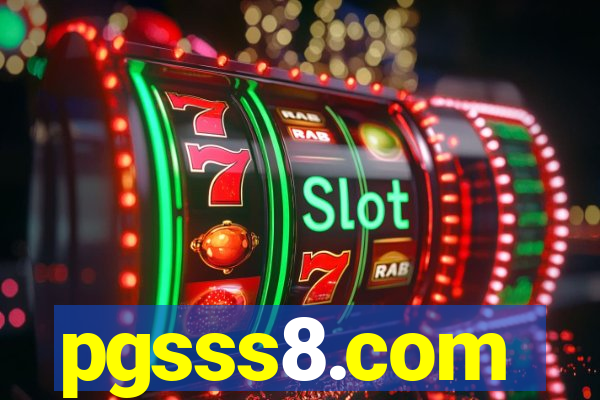 pgsss8.com