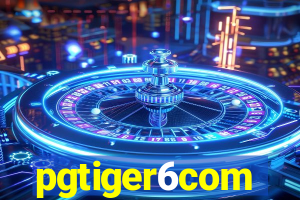 pgtiger6com