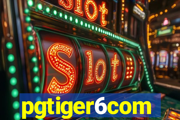 pgtiger6com