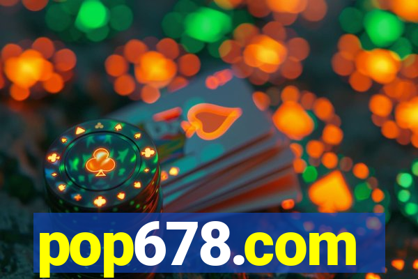 pop678.com