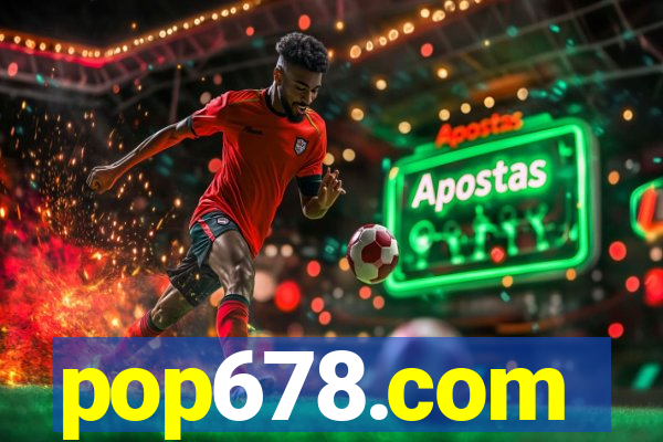 pop678.com