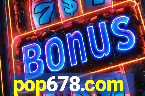 pop678.com