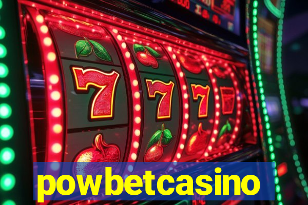 powbetcasino