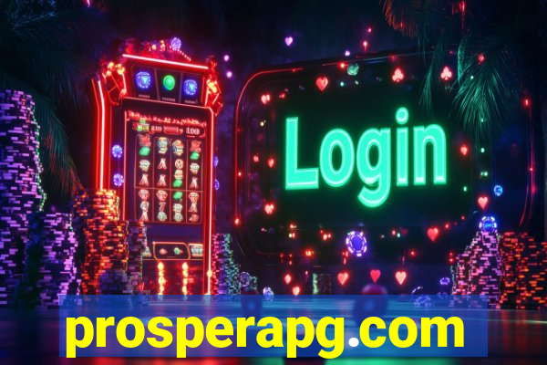 prosperapg.com