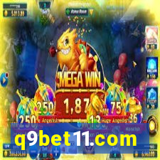 q9bet11.com