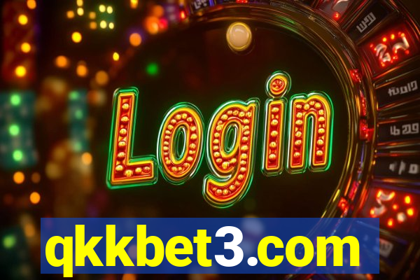 qkkbet3.com