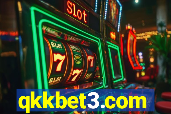 qkkbet3.com