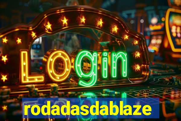rodadasdablaze