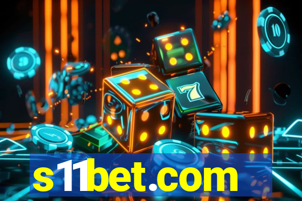 s11bet.com