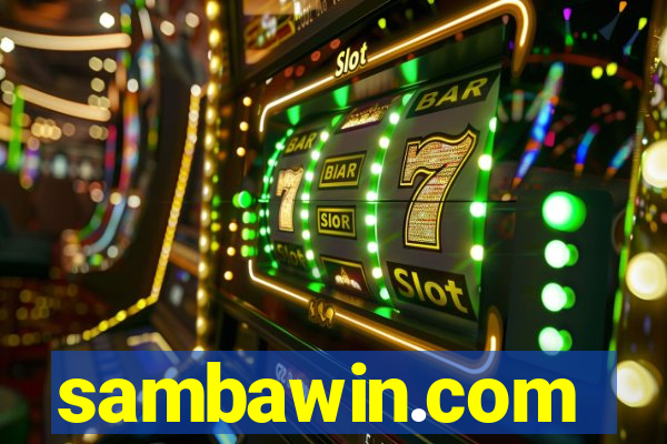 sambawin.com