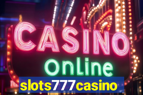 slots777casino